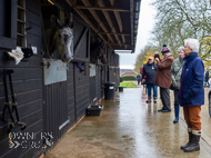 AK181121-100 - Alan King Visit